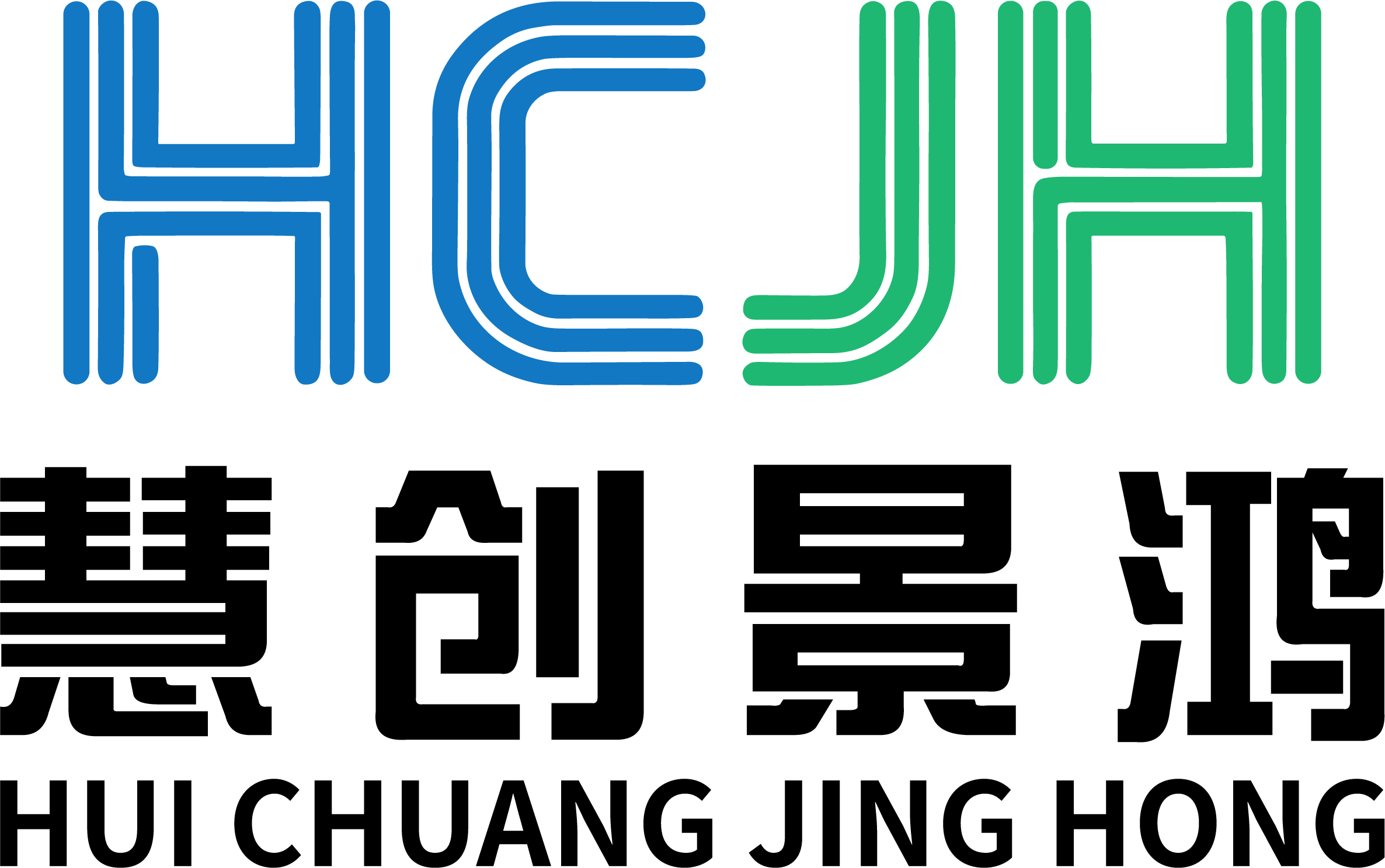 慧创景鸿采购管控平台 logo
